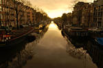 Just Golden by theCAB