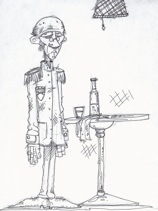 Simple General Deviantart General by arlino on DeviantArt