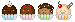 choco truffle by supperfrogg