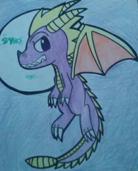 Spyro 