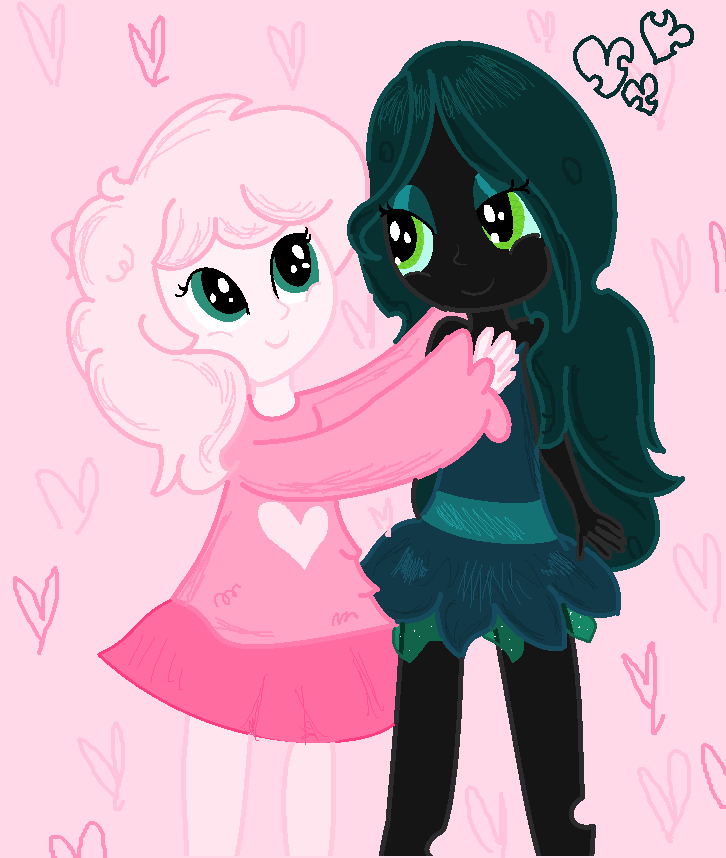 Chryssipuff Huggles