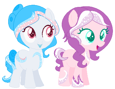 Frostbite adopts