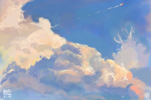 Cloud