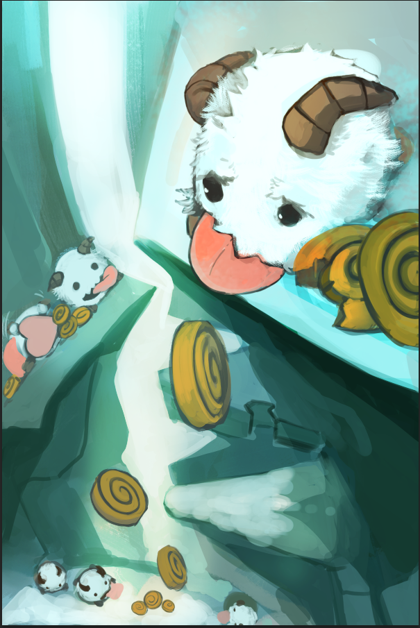 Poros