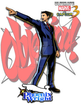 Phoenix Wright