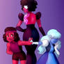 Garnet - Pride Colour Purple