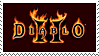 Diablo 2 Stamp by yougotgame