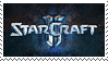 Starcraft Stamp by yougotgame