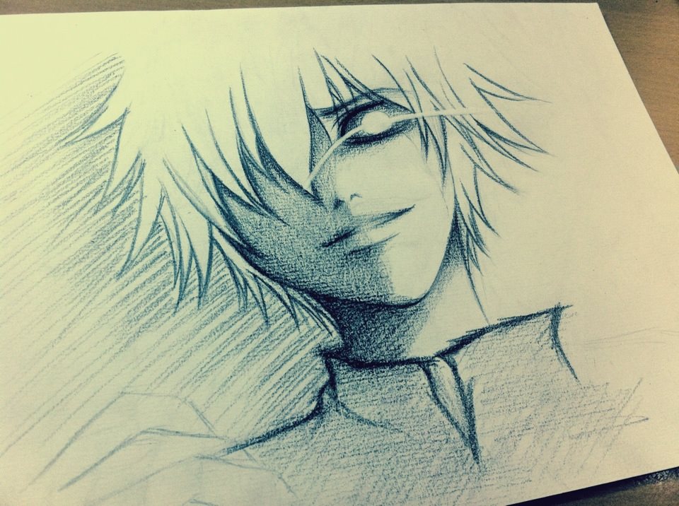 Sketch Ken Kaneki Toukyou Ghoul Fan Art By Youngchannguyen On Deviantart Sketch Ken Kaneki Toukyou Ghoul Fan Art By Youngchannguyen On Deviantart