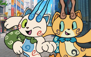 Koma Bros