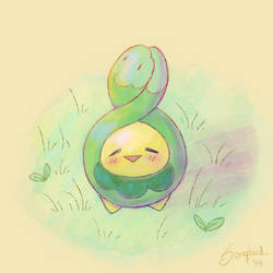 Budew