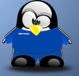 DPTux