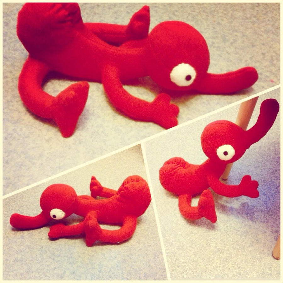 Smuppet Template Smuppet by famous-and-fabulous on DeviantArt