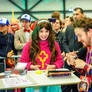 Mabel With Alex Hirsch