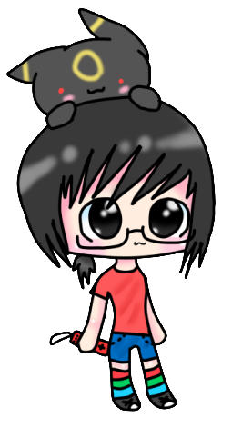 chibi test :3