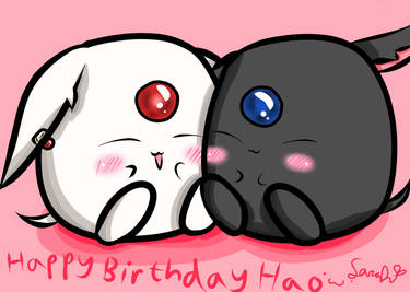 HAPPEH BIRFDAY HAO C8