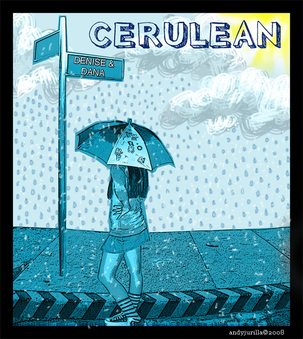 Cerulean