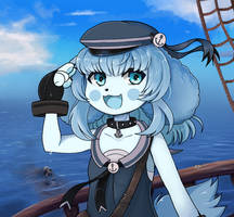 Jolly Ahoy