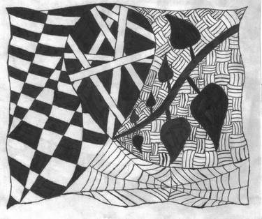 Zentangle