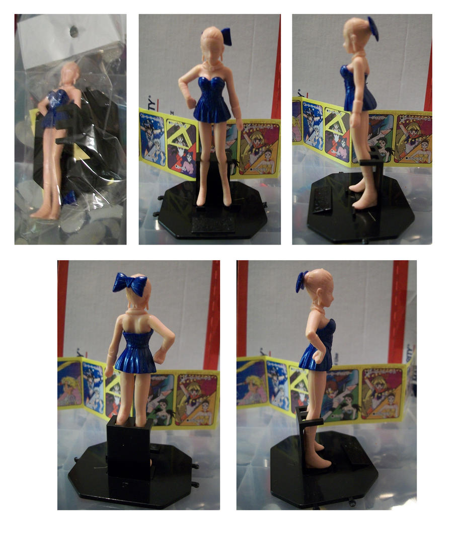 Avery 1993 figure