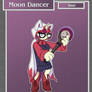 Seer Moon Dancer