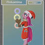 Juggler Pinkamena Diane Pie