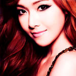 ~Edition | Jessica Jung~. by LovelyYul