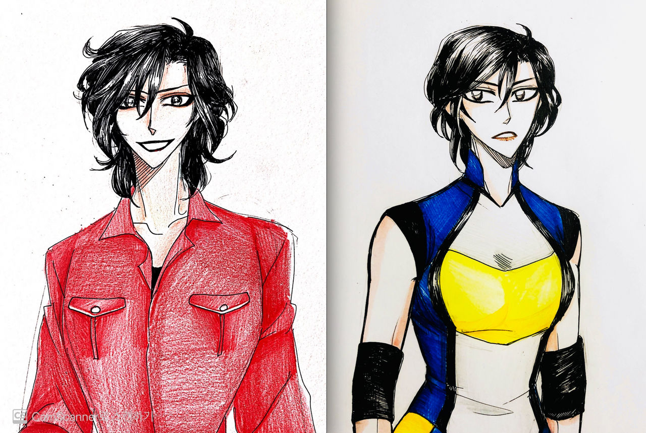 Disney Studio AU: Maxine Goof by nmaki98 on DeviantArt