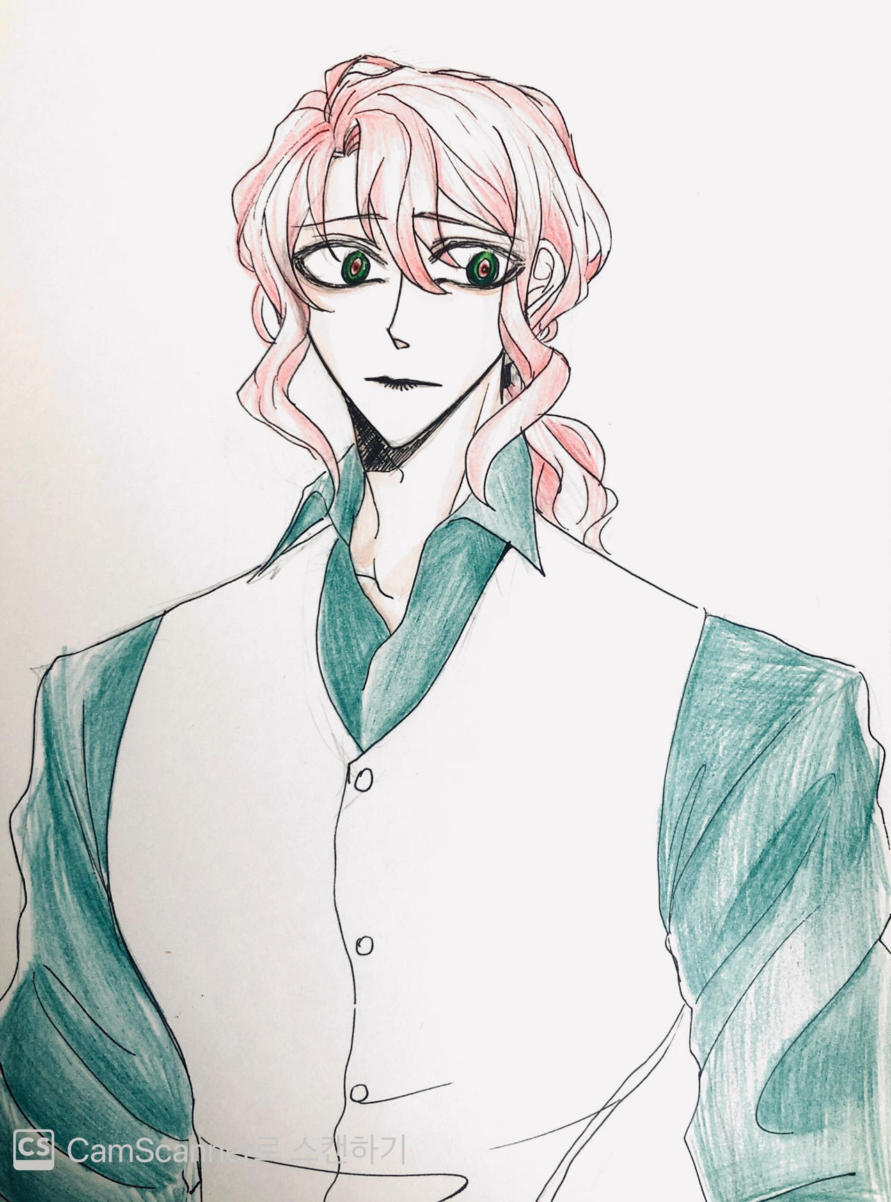 SPY x FAMILY What If Anya's Real Father by nmaki98 on DeviantArt