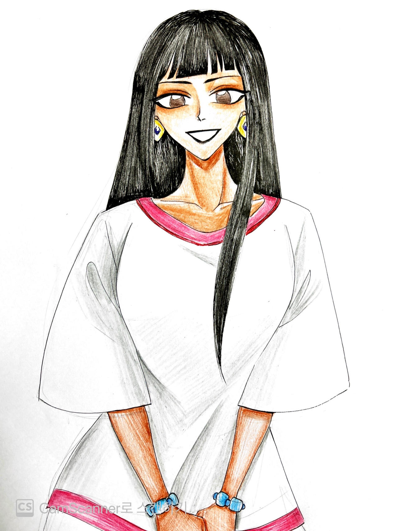 Road to El Dorado AU: Chel by nmaki98 on DeviantArt