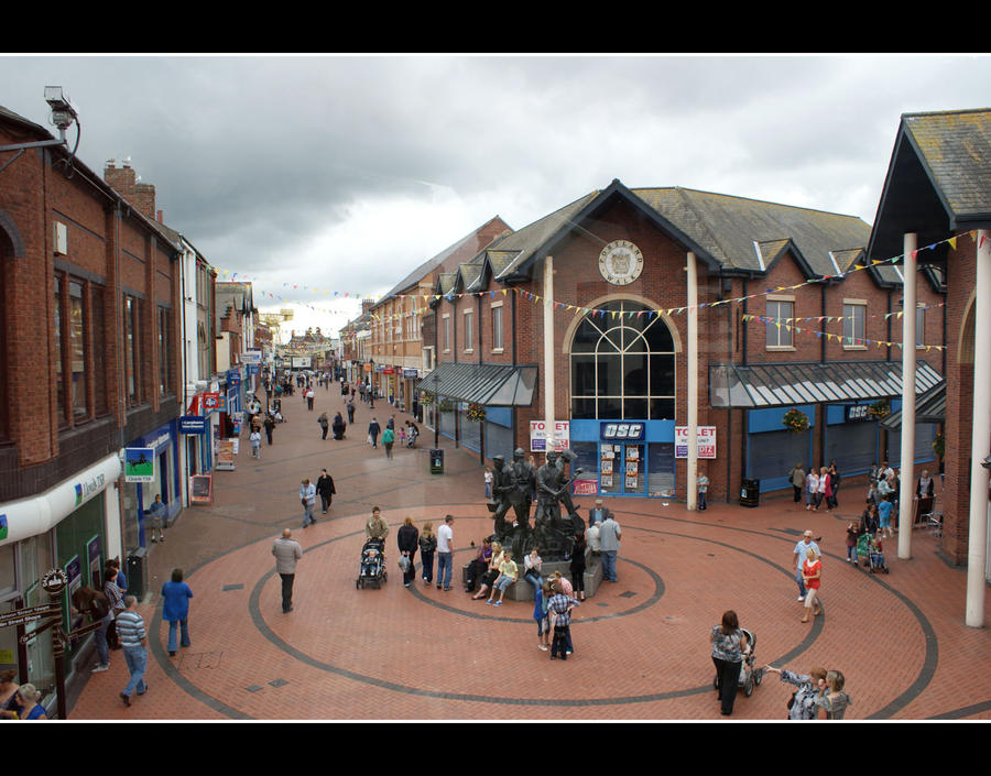 Barrowinfurness by Paulaart18 on DeviantArt