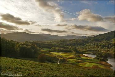 Rydal Water no.1