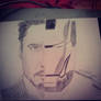 Ironman/Tony Stark