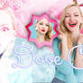 Portada - Dove'Cameron