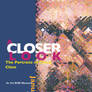 Chuck Close Poster