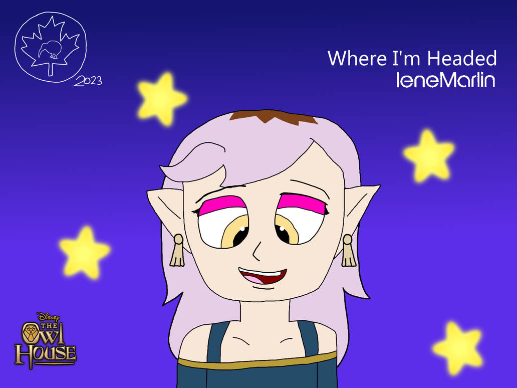 Snaps - Where I'm Headed - Feb 26, 2023 by The-Canadian-Kiwi on DeviantArt