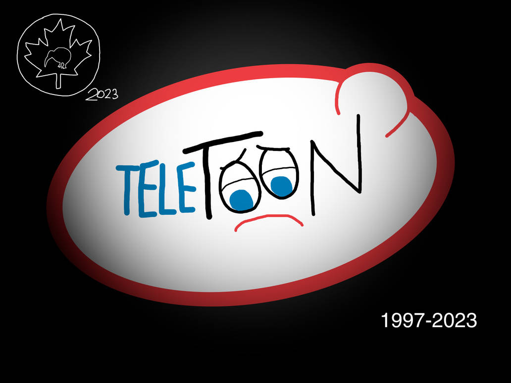 1997-2023 by CanadaKiwi on DeviantArt