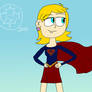 National Superhero Day (feat. Supergirl)