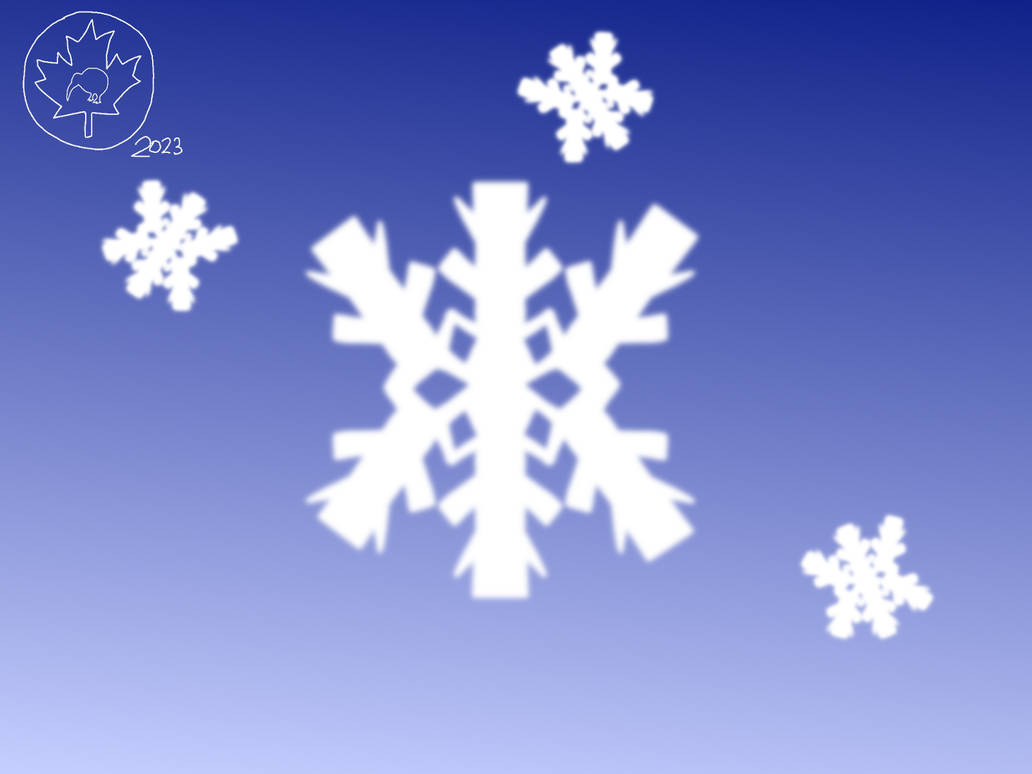 Deviantart Tutorial: Snowflake by CanadaKiwi on DeviantArt