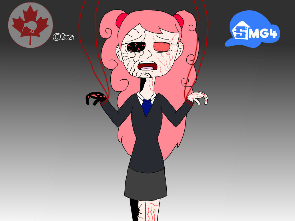 Snaps - Corrputed Puppets - April 20th, 2024 by CanadaKiwi on DeviantArt