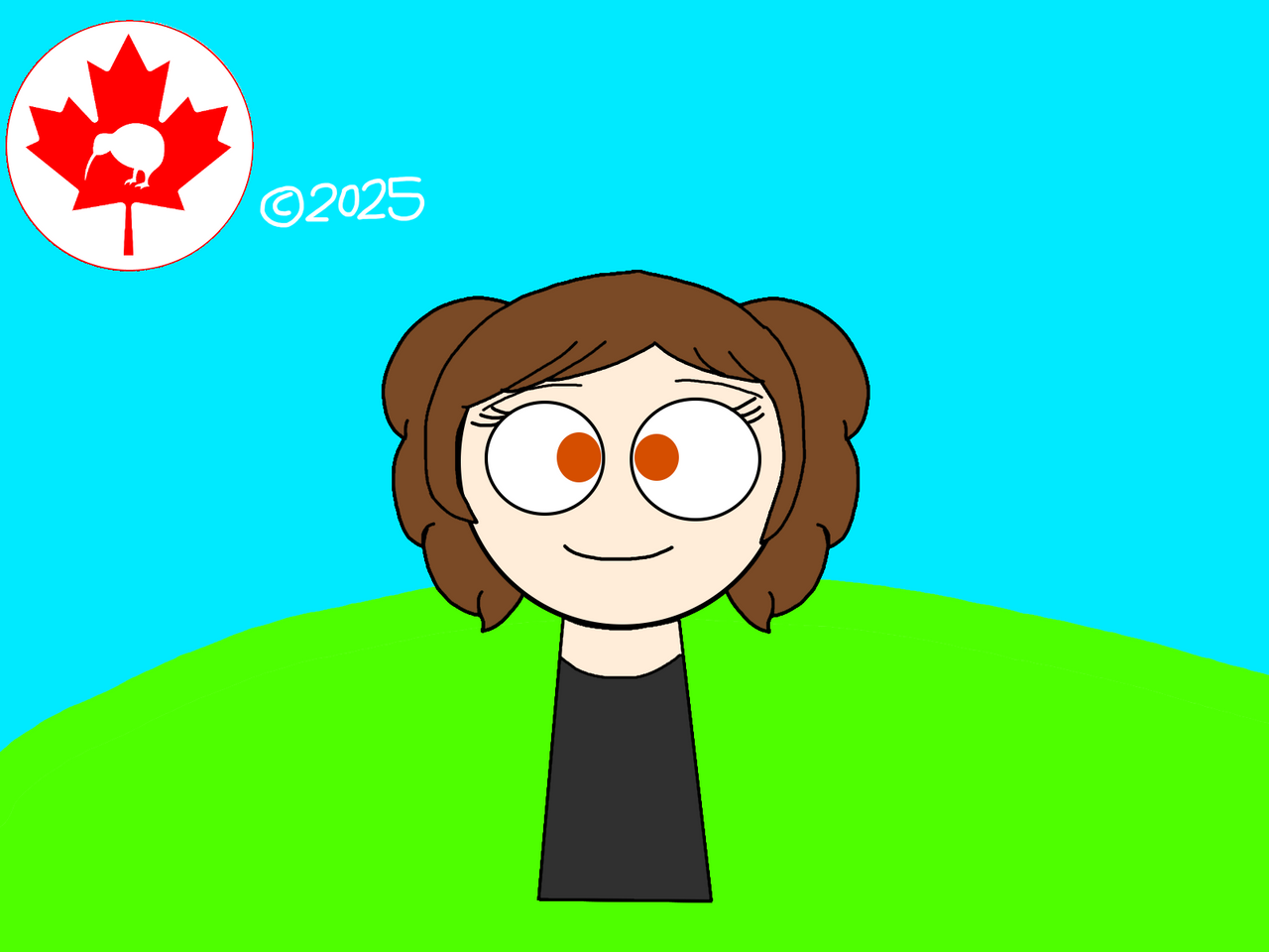 Alice Gallagher in Sprunki Style by CanadaKiwi on DeviantArt