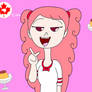 Sekai-Chan how to prepare Pudding