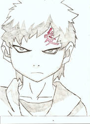 Gaara