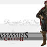 Assassin's Creed 2 - DaVinci
