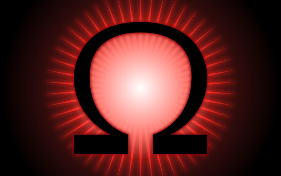 OMEGA Wallpaper Widescreen by Blizzfan98 on DeviantArt