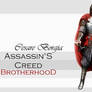 AC Brotherhood - Cesare