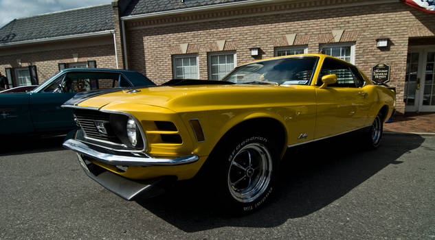 Mach 1