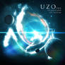 UZO - The Demotion of Pluto - Album Cover