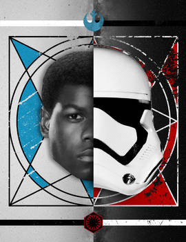 Star Wars: The Duality of Finn