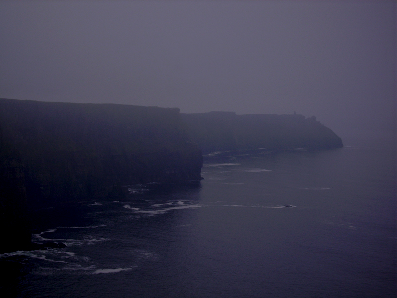 Cliffs of Moher